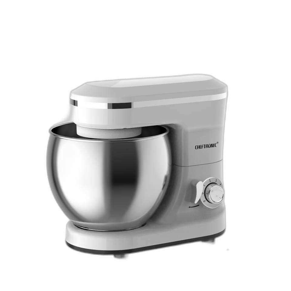 Kitchen Robot Baking - Многофункциональный электрический миксер-робот 5 л для