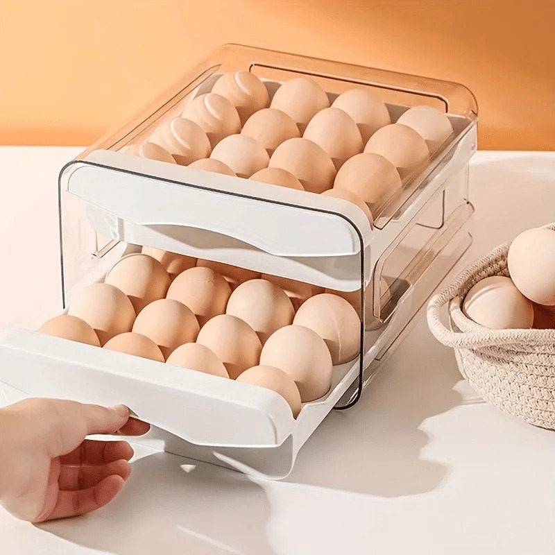 Kitchen Baking Tins - 1 шт. Кухонный ящик для хранения