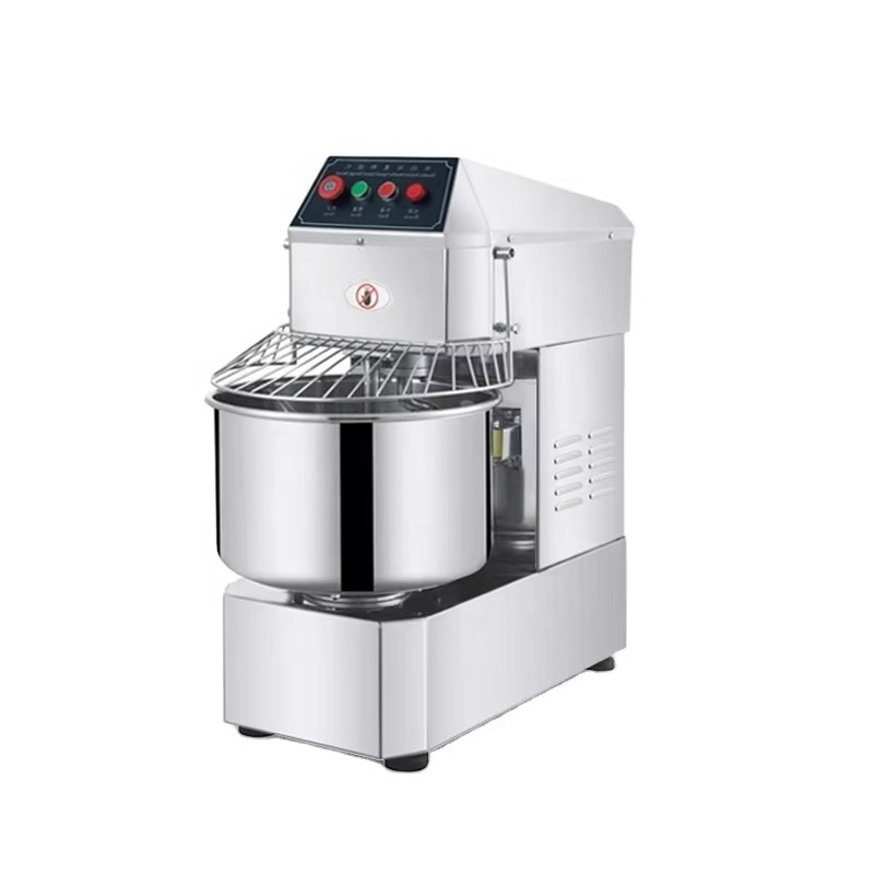 Kitchen Robot Baking - Кухонный планетарный миксер-тестомес для пищевых производств,