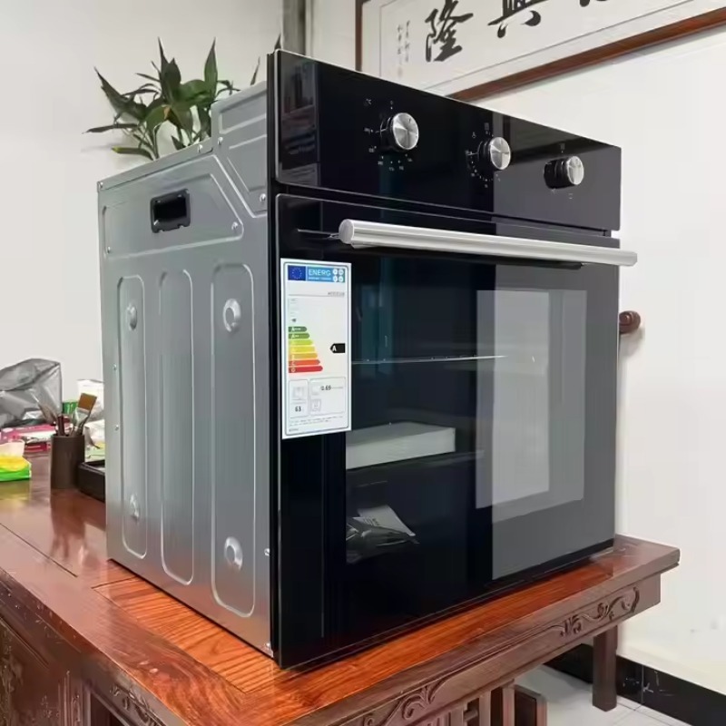 Kitchen Baking Appliances - Электрическая встраиваемая духовка Airo 63L с