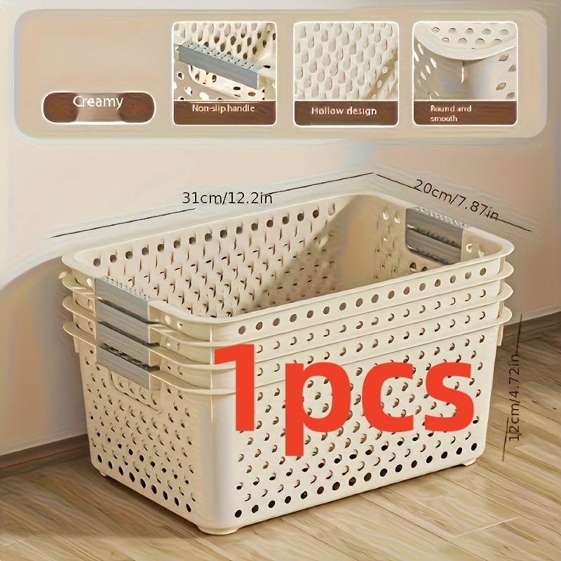 Kitchen Baking Tins - Пластиковый ящик для хранения большой вместимости