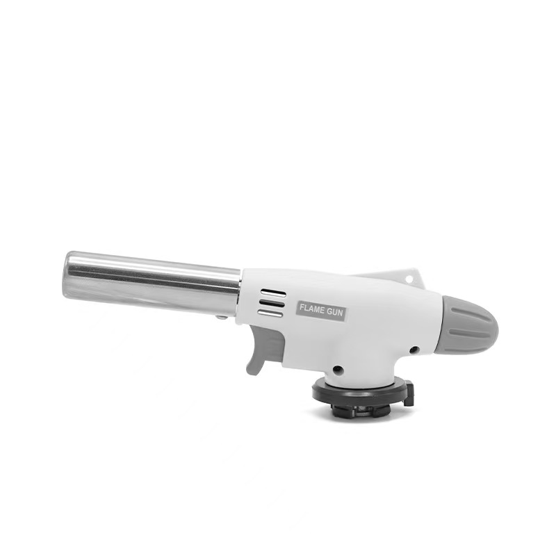 Kitchen Baking Torch - Газовая горелка для барбекю на открытом