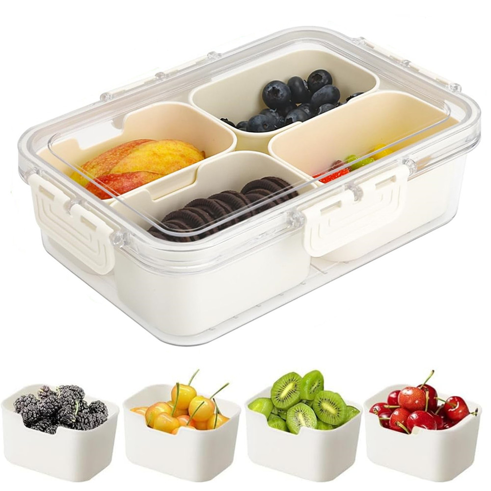Kitchen Baking Tins - Портативный контейнер для еды, коробка для