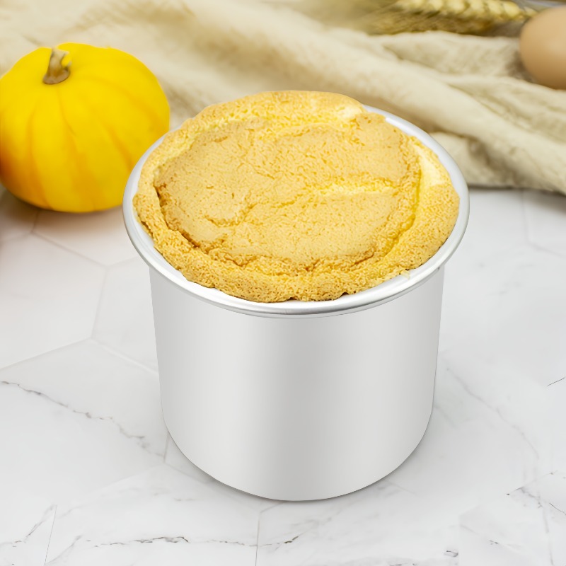 Kitchen Baking Tins - Форма для выпечки кексов из алюминиевого