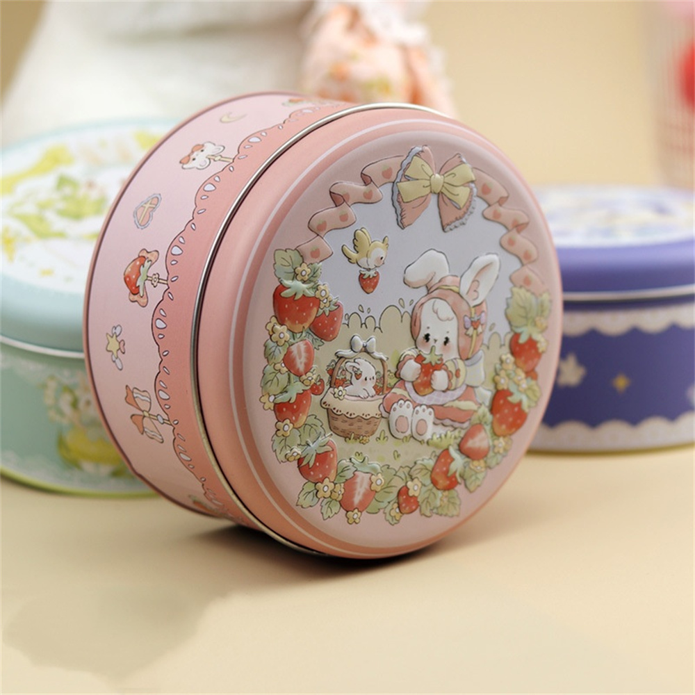 Kitchen Baking Storage Containers - 1 шт., коробка для хранения с