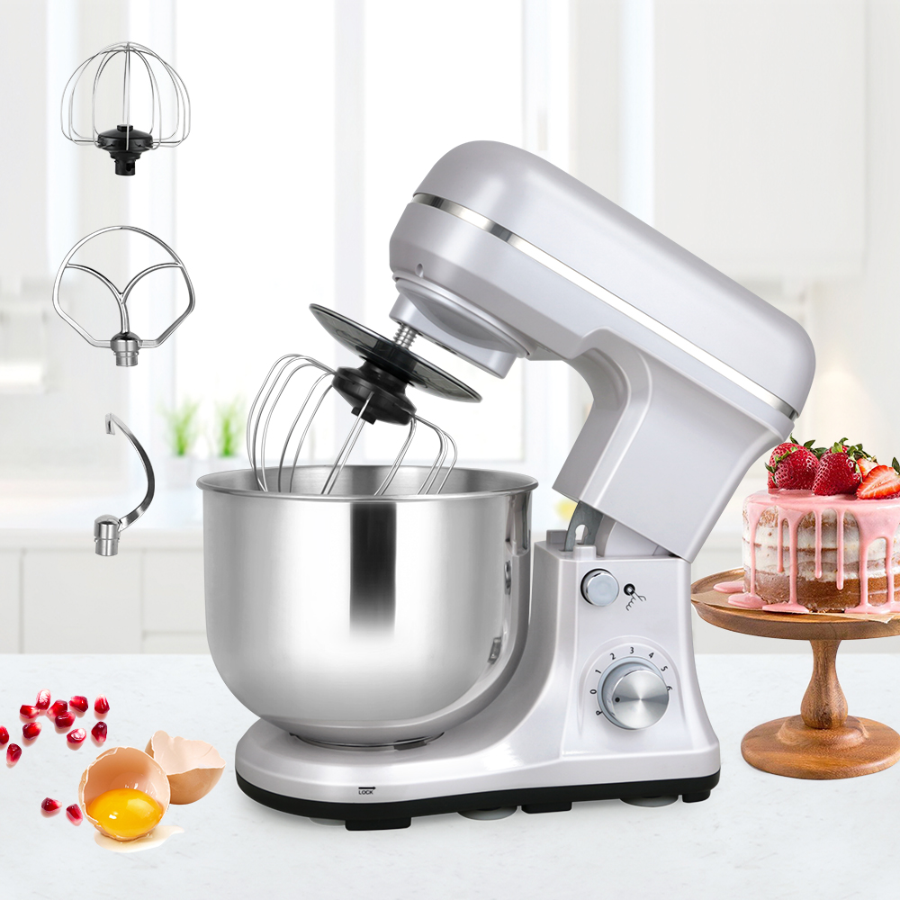 Kitchen Robot Baking - Профессиональный планетарный миксер для теста и