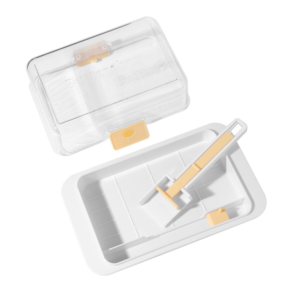 Прозрачный контейнер для хране – обзор и цена Kitchen Baking Storage Containers