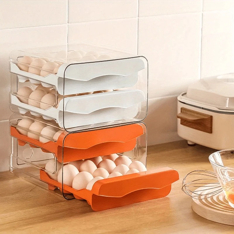 1 шт. Кухонный ящик для хранен – обзор и цена Kitchen Baking Tins