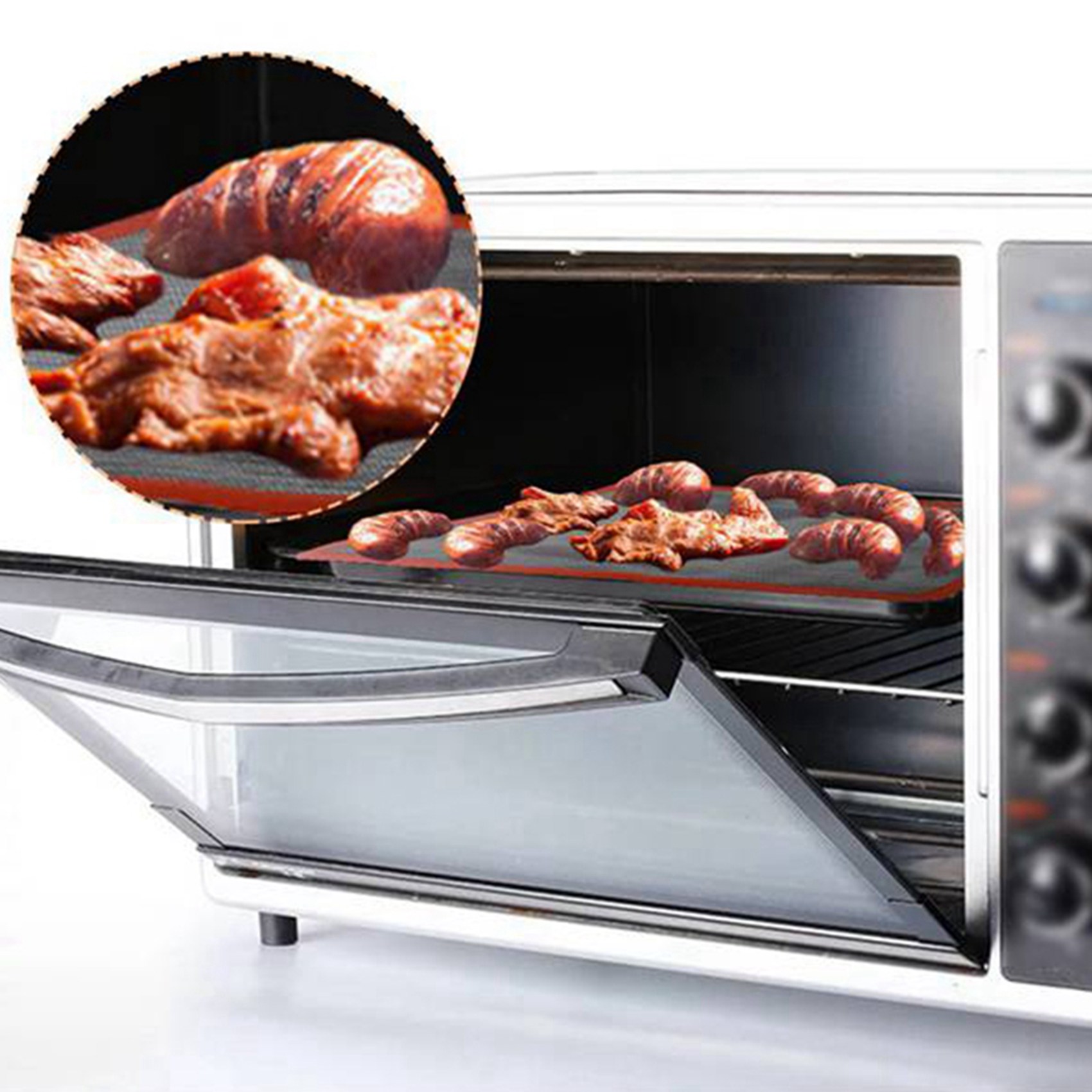SYW-Аксессуары для выпечки печ – обзор и цена Kitchen Baking Appliances