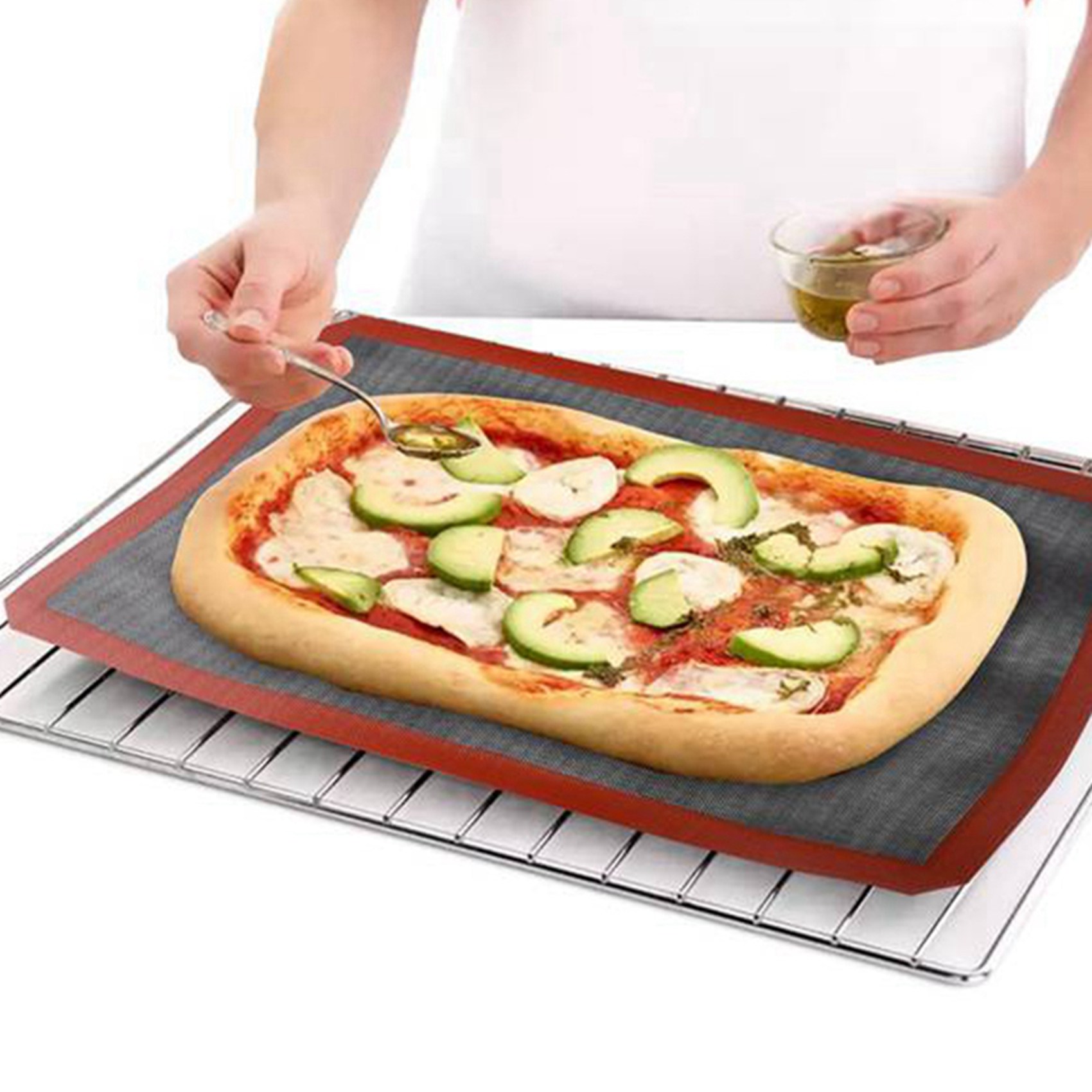 SYW-Аксессуары для выпечки печ – обзор и цена Kitchen Baking Appliances