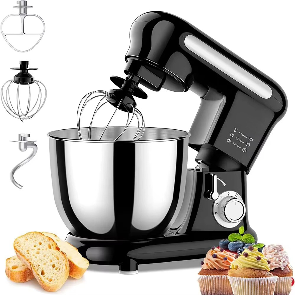 Многофункциональный электричес – обзор и цена Kitchen Robot Baking