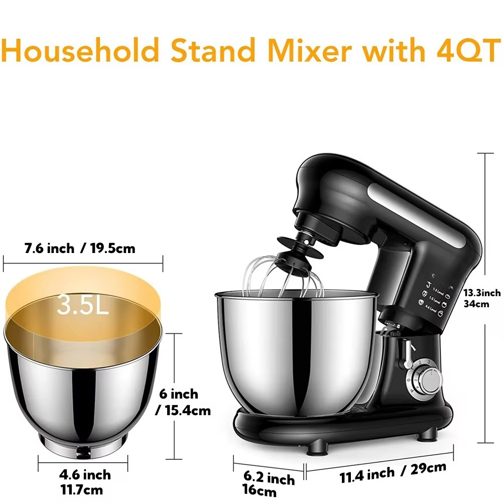 Многофункциональный электричес – обзор и цена Kitchen Robot Baking