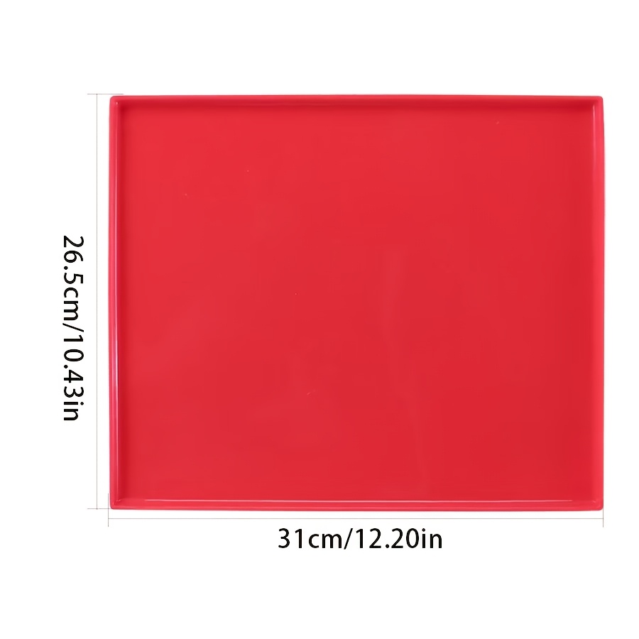 2 силиконовых коврика для выпе – обзор и цена Kitchen Baking Mat
