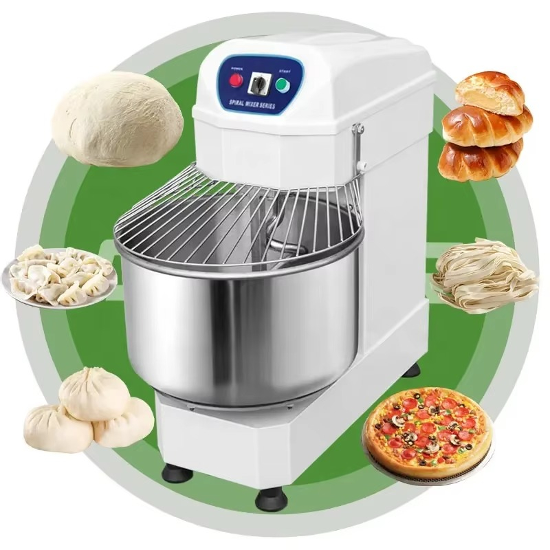 Кухонный планетарный миксер-те – обзор и цена Kitchen Robot Baking