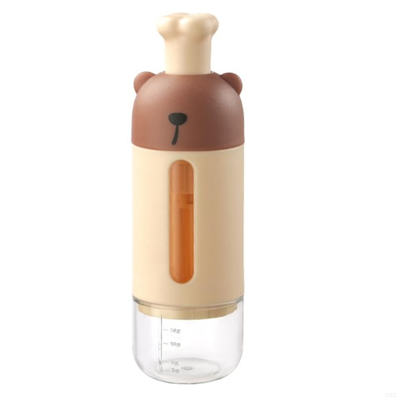 Гигиенический пресс-диспенсер  – обзор и цена Kitchen Baking Storage Containers