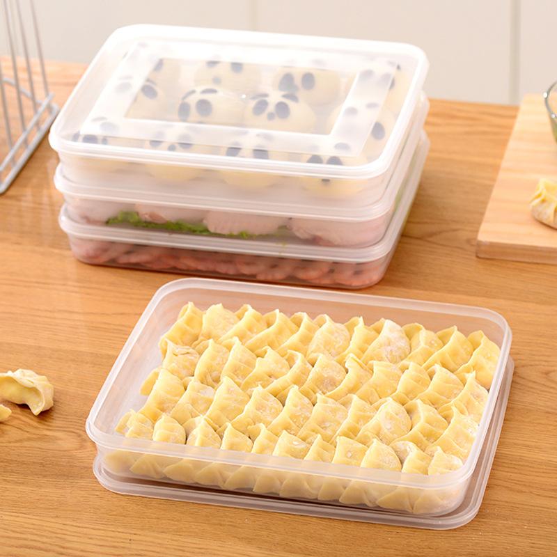 Прозрачный кухонный контейнер  – обзор и цена Kitchen Baking Tins