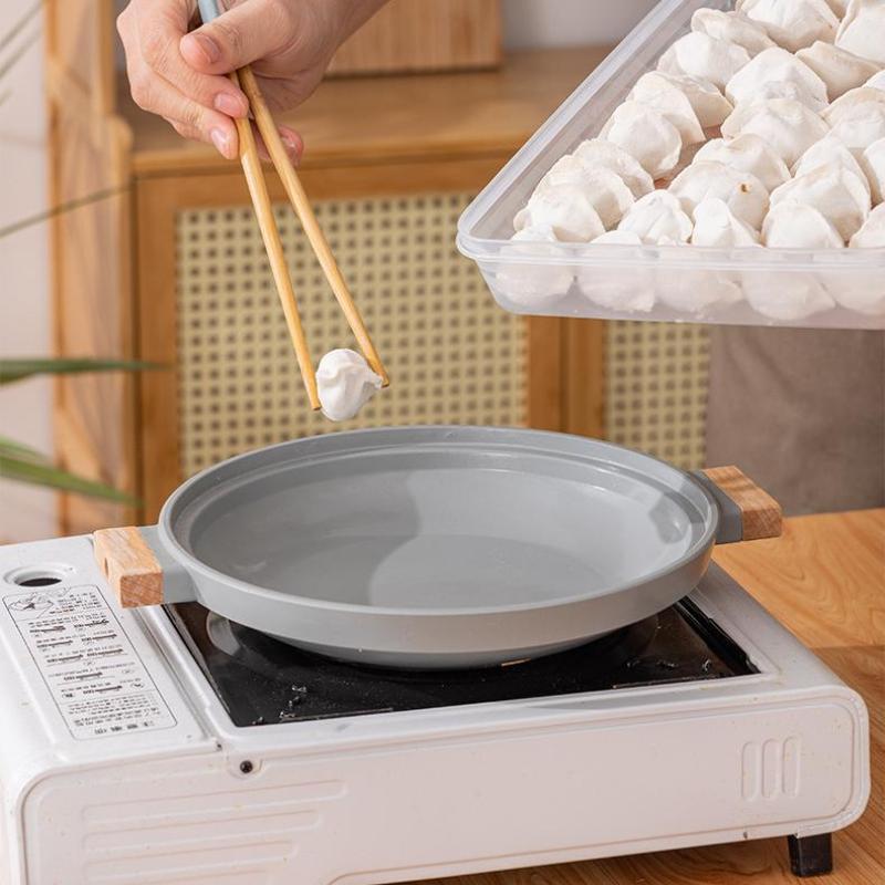 Прозрачный кухонный контейнер  – обзор и цена Kitchen Baking Tins