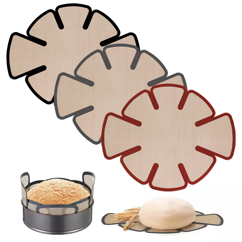 Силиконовый коврик для сковоро – обзор и цена Kitchen Baking Mat