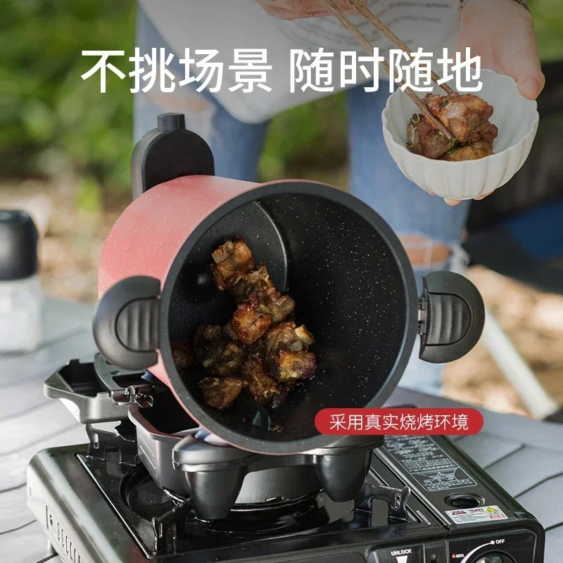 Кухонный робот-комбайн 220В с  – обзор и цена Kitchen Robot Baking