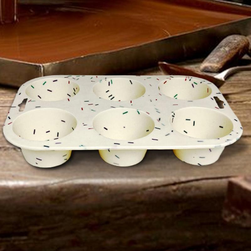 Форма для кексов 2X антипригар – обзор и цена Muffin Tin Nonstick