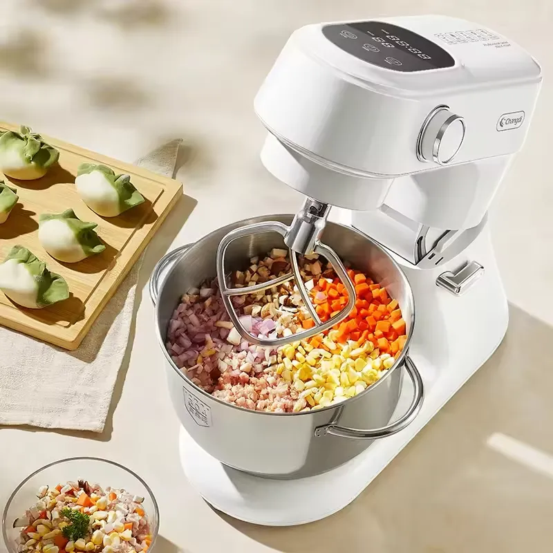 Многофункциональный кухонный р – обзор и цена Kitchen Robot Baking