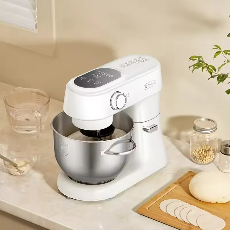 Многофункциональный кухонный р – обзор и цена Kitchen Robot Baking