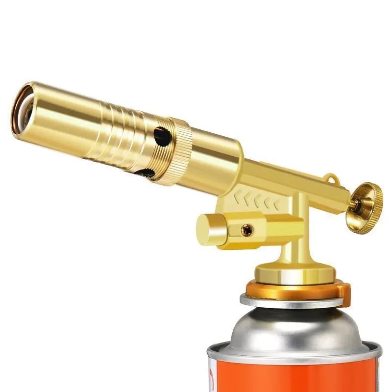Газовая горелка для барбекю, с – обзор и цена Kitchen Baking Torch