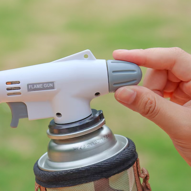 Газовая горелка для барбекю на – обзор и цена Kitchen Baking Torch