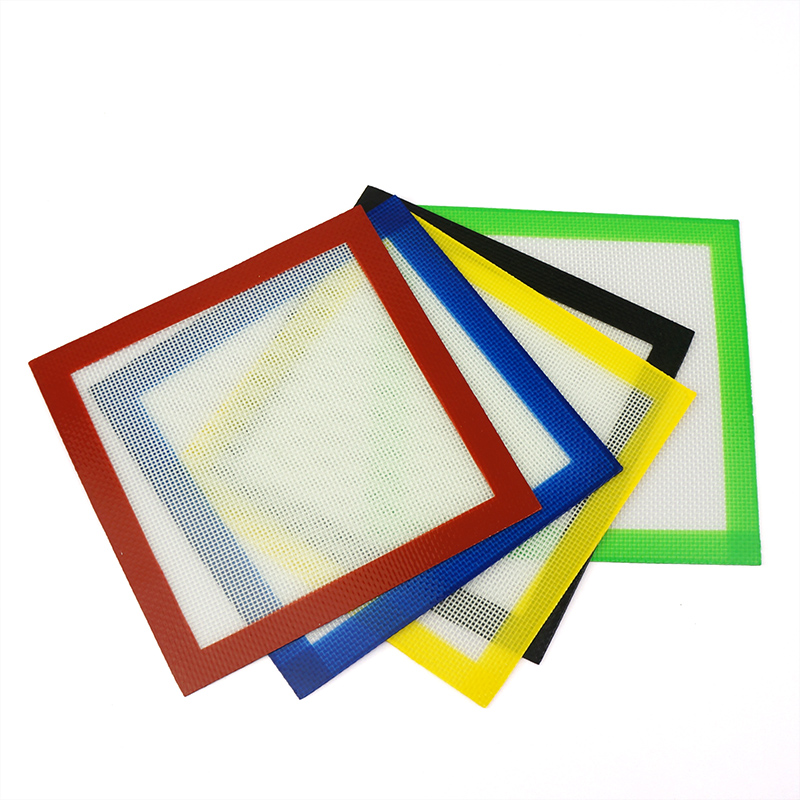 Антипригарный силиконовый ковр – обзор и цена Kitchen Baking Mat