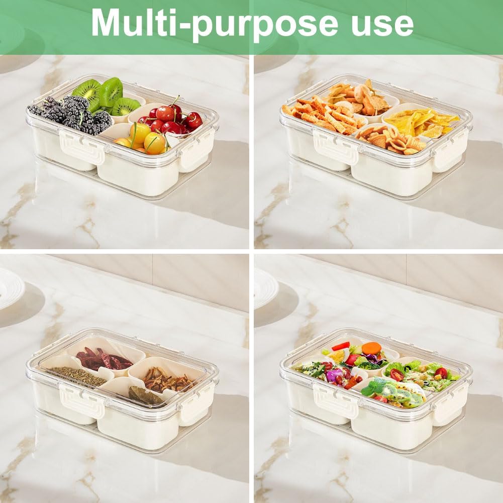 Портативный контейнер для еды, – обзор и цена Kitchen Baking Tins