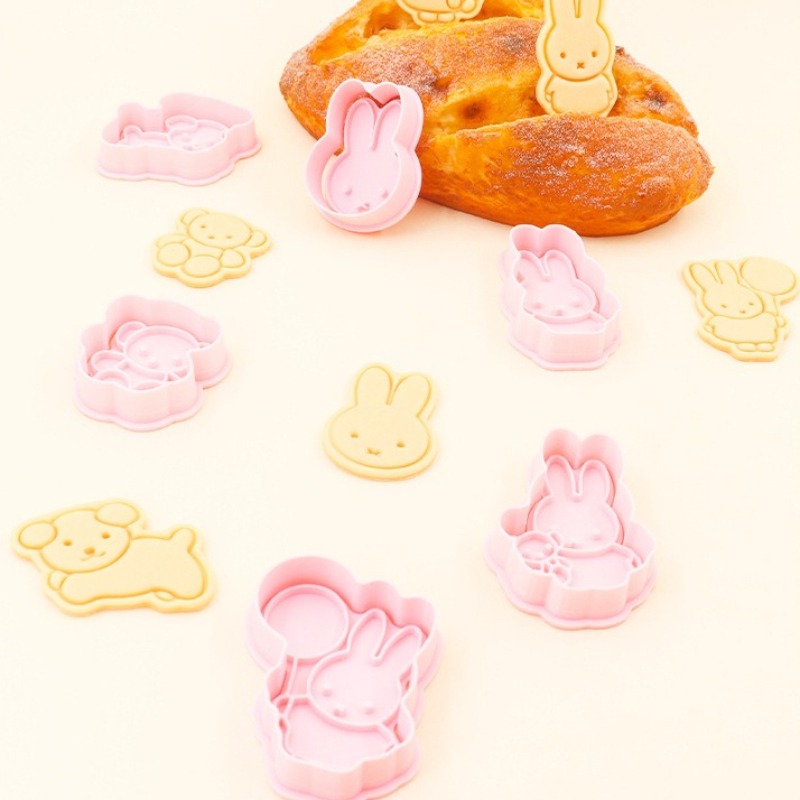 Формочка для печенья «Миффи» ( – обзор и цена Kitchen Bakery