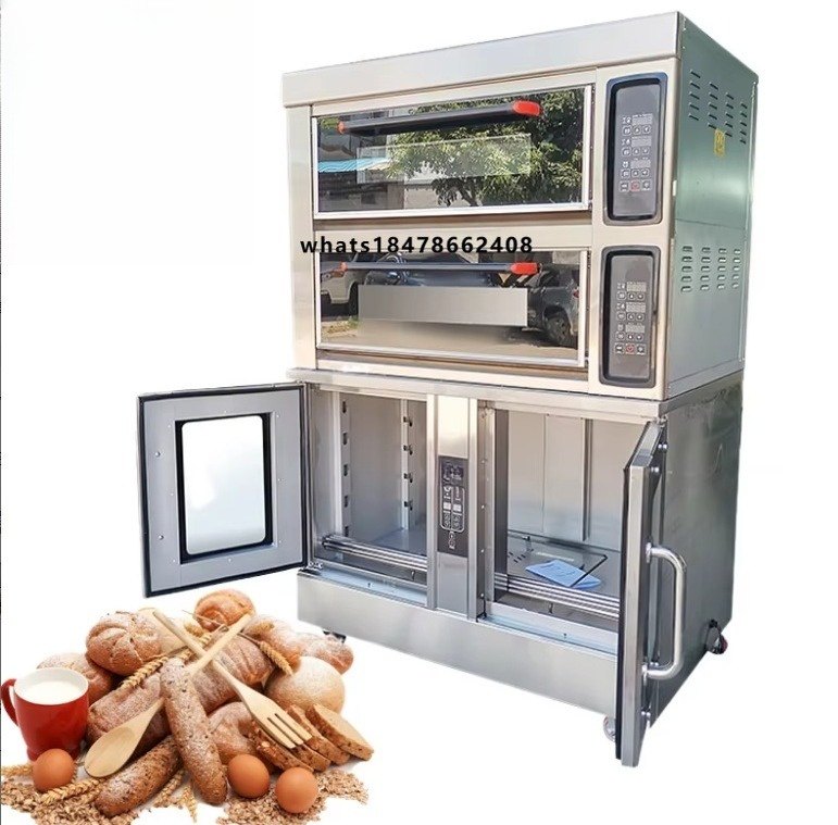 Новое коммерческое оборудовани – обзор и цена Kitchen Baking Area