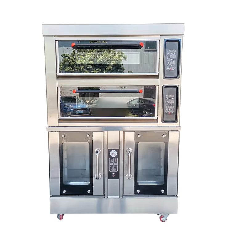 Новое коммерческое оборудовани – обзор и цена Kitchen Baking Area