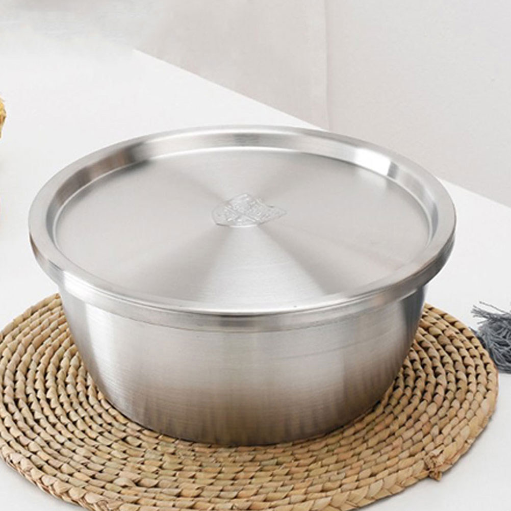 Набор из нержавеющей стали: бо – обзор и цена Kitchen Baking Storage Containers
