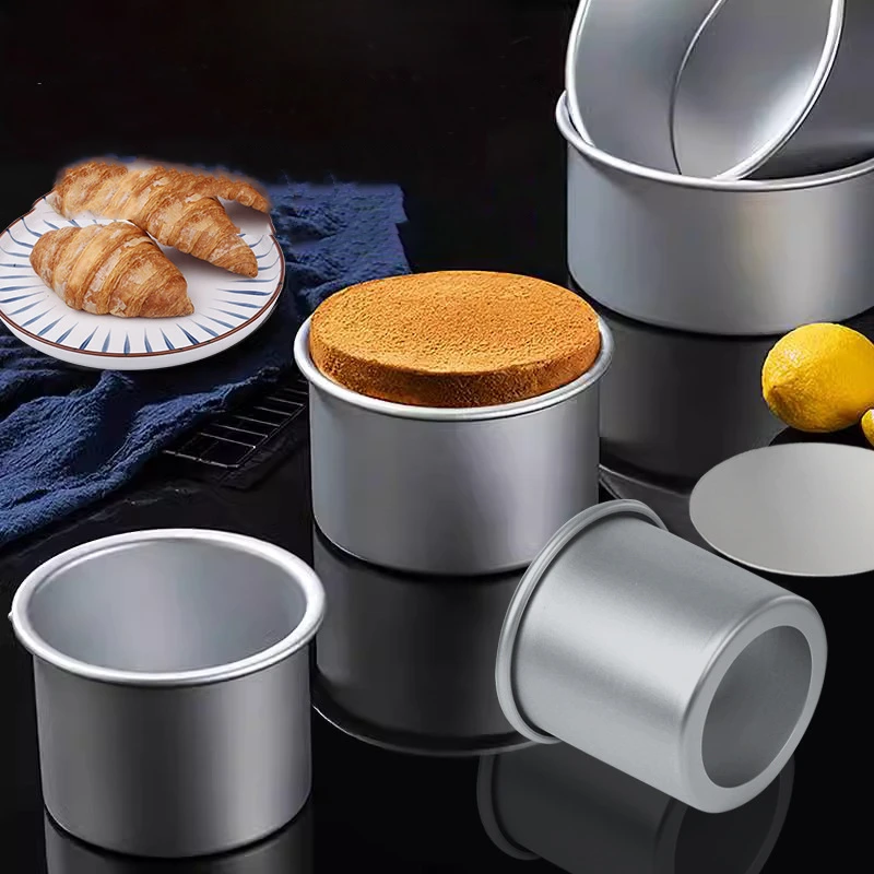 Форма для выпечки кексов из ал – обзор и цена Kitchen Baking Tins
