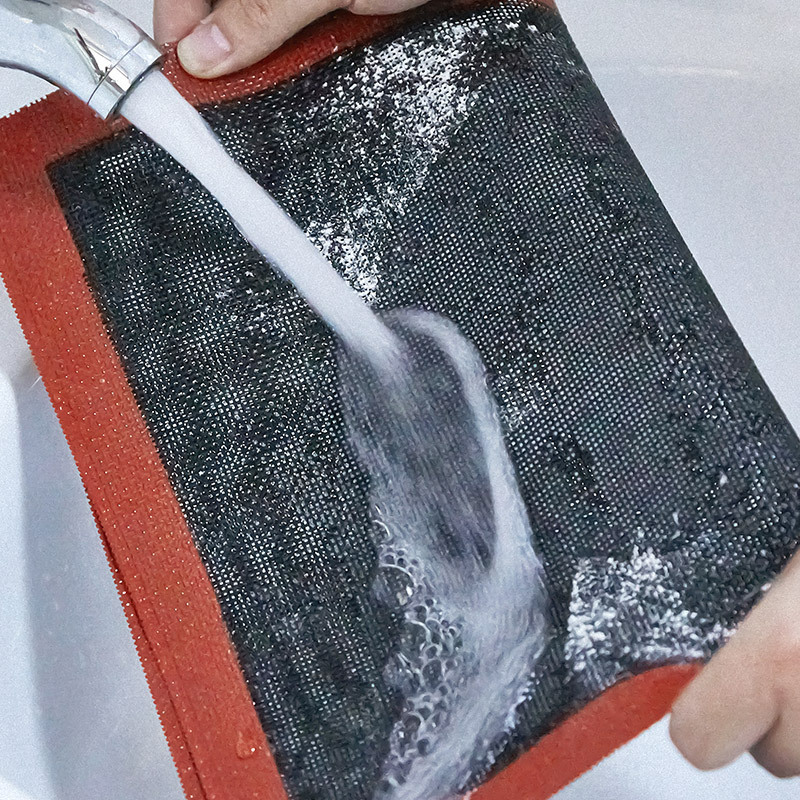 Перфорированный силиконовый ко – обзор и цена Kitchen Baking Mat