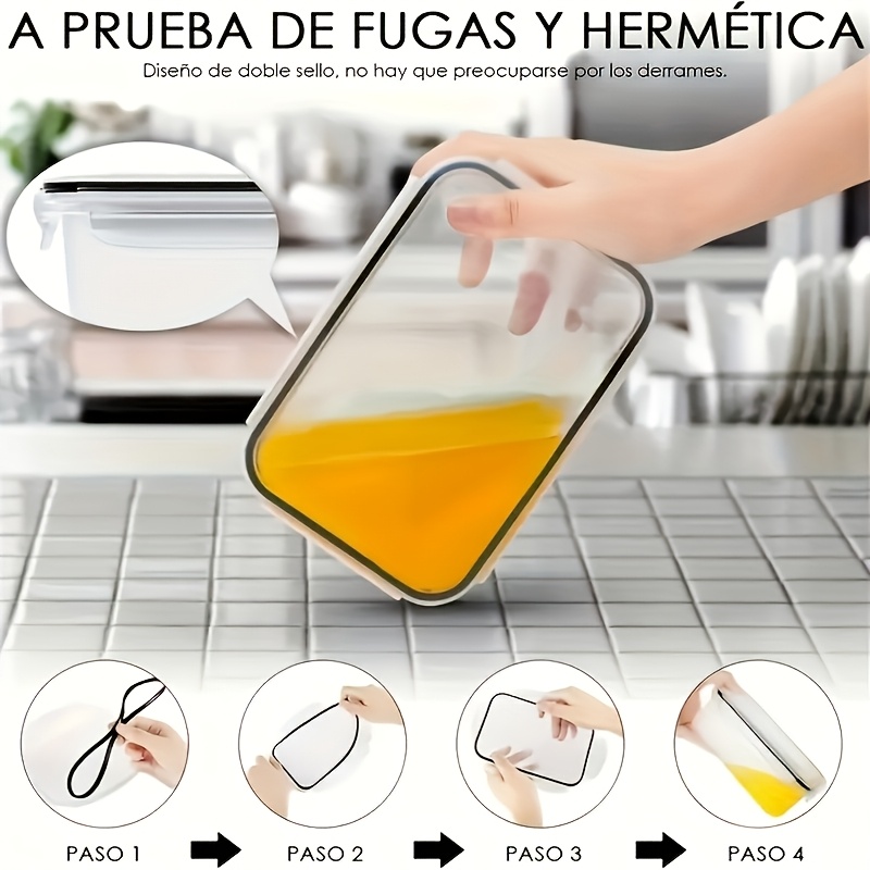 Набор из 8 предметов: 4 контей – обзор и цена Kitchen Baking Tins