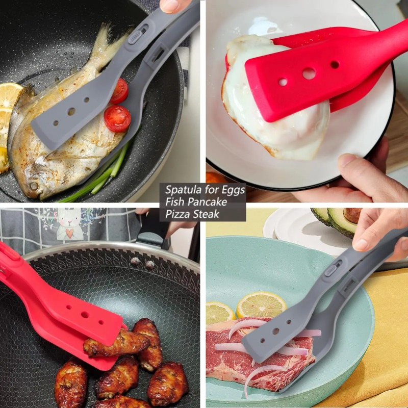Многофункциональные силиконовы – обзор и цена Kitchen Baking Appliances