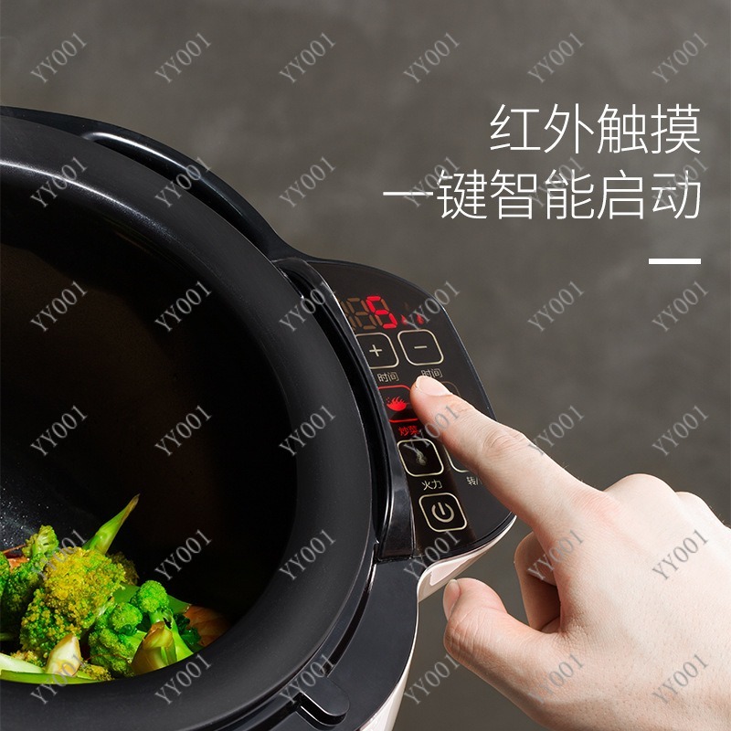 Автоматический роторный кухонн – обзор и цена Kitchen Robot Baking