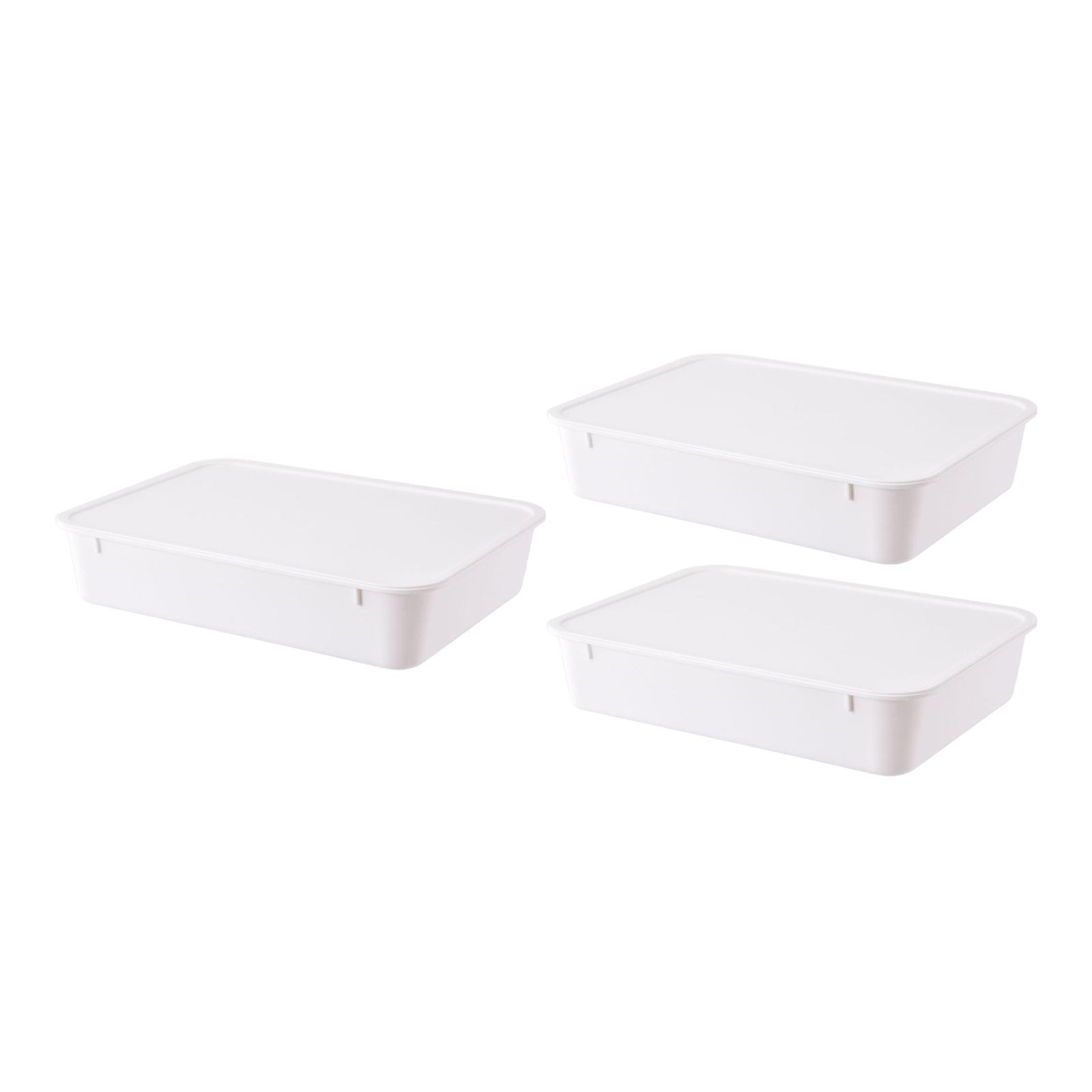 Ящик для защиты теста для пицц – обзор и цена Kitchen Baking Storage Containers