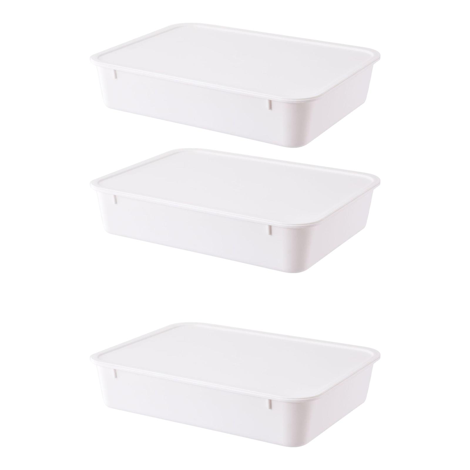 Ящик для защиты теста для пицц – обзор и цена Kitchen Baking Storage Containers