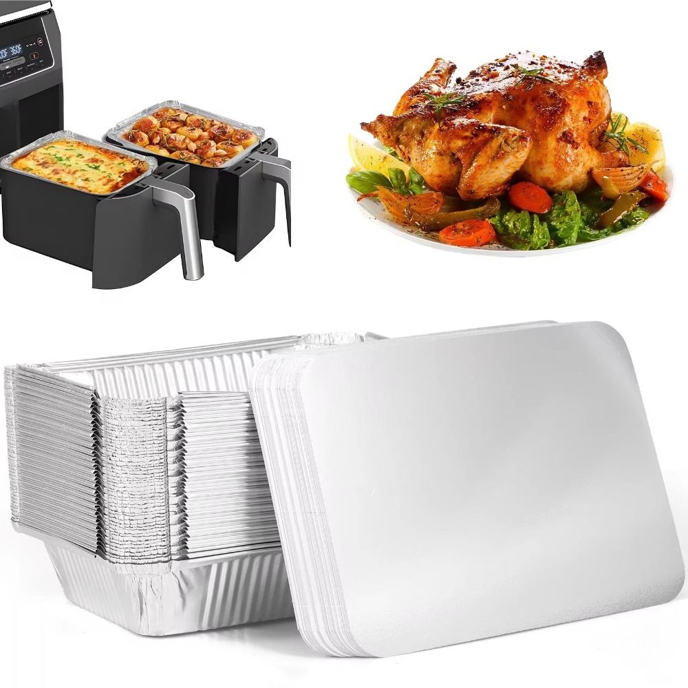 10 шт. одноразовые контейнеры  – обзор и цена Kitchen Baking Storage Containers