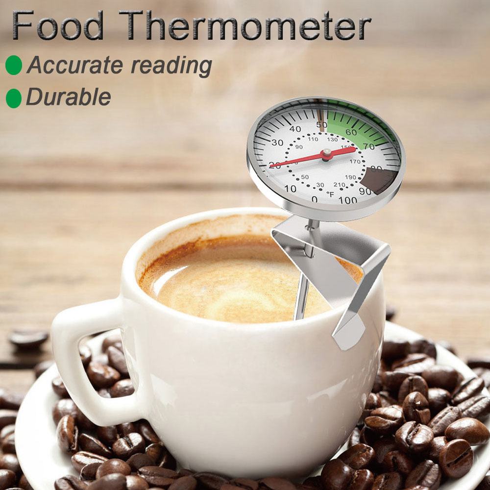 0-100 ° C пищевой термометр из – обзор и цена Kitchen Baking Store