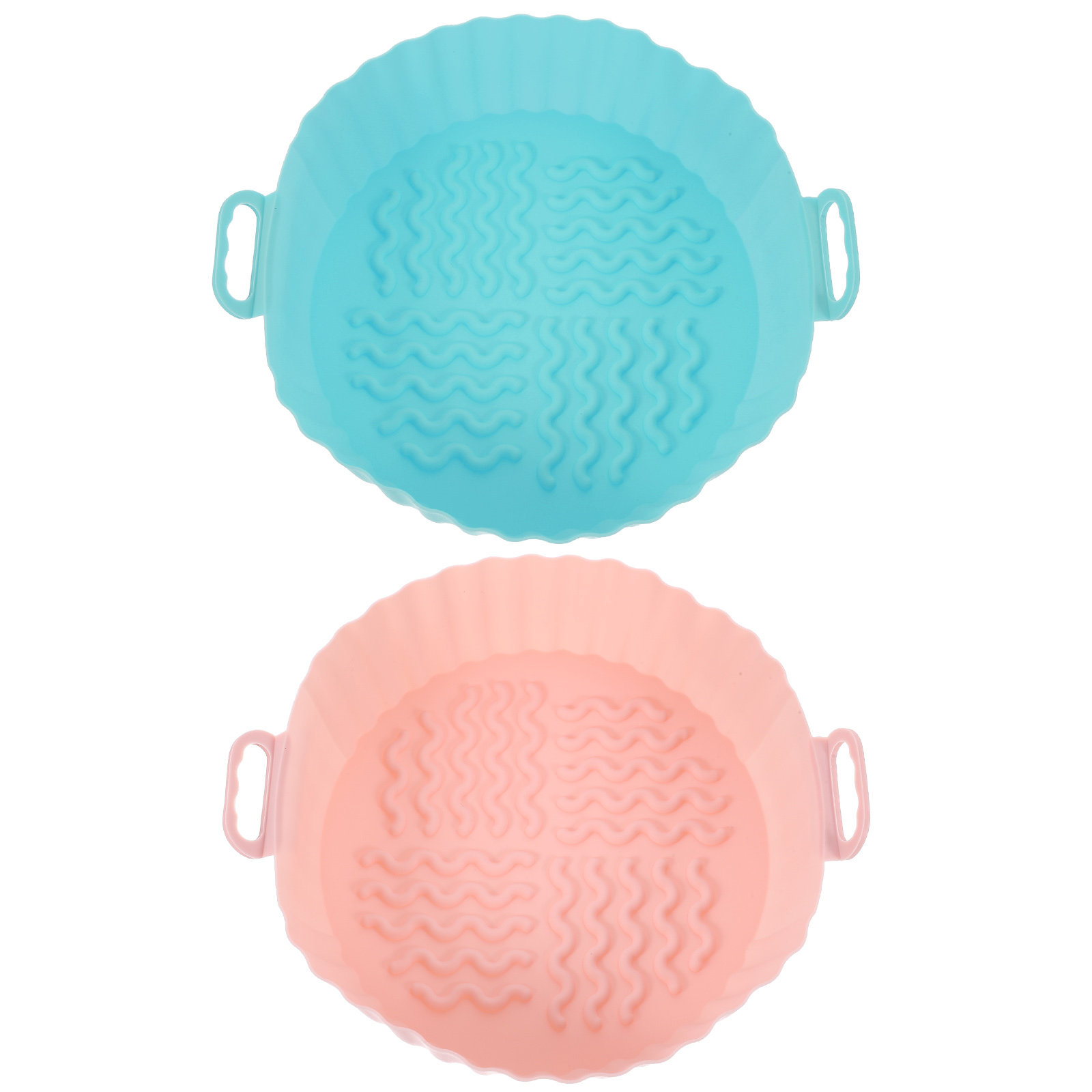 Набор из 2 силиконовых коврико – обзор и цена Kitchen Baking Mat
