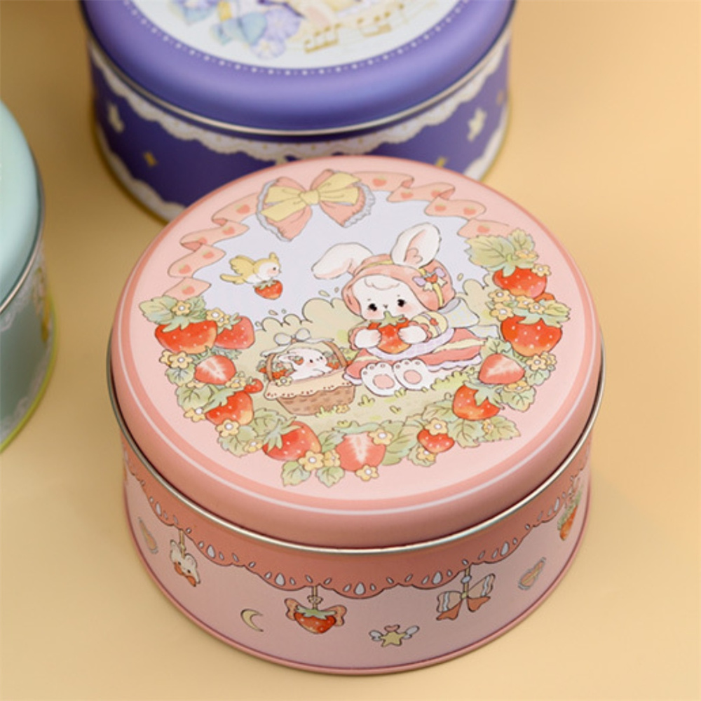 1 шт., коробка для хранения с  – обзор и цена Kitchen Baking Storage Containers