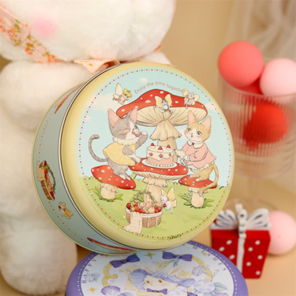 1 шт., коробка для хранения с  – обзор и цена Kitchen Baking Storage Containers