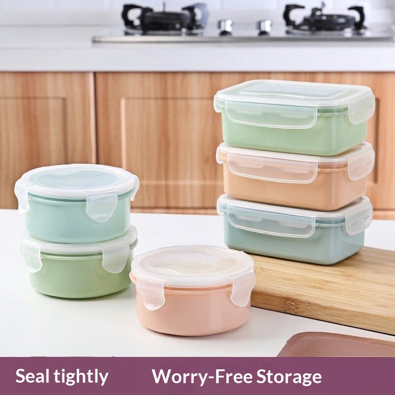 Герметичные контейнеры для хра – обзор и цена Kitchen Baking Tins