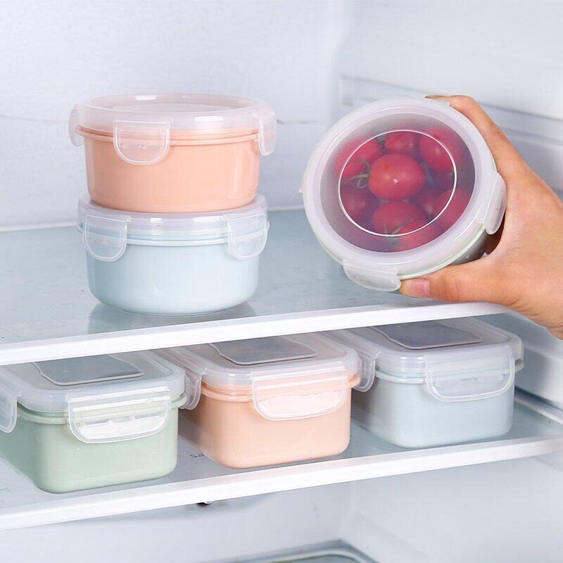 Герметичные контейнеры для хра – обзор и цена Kitchen Baking Tins