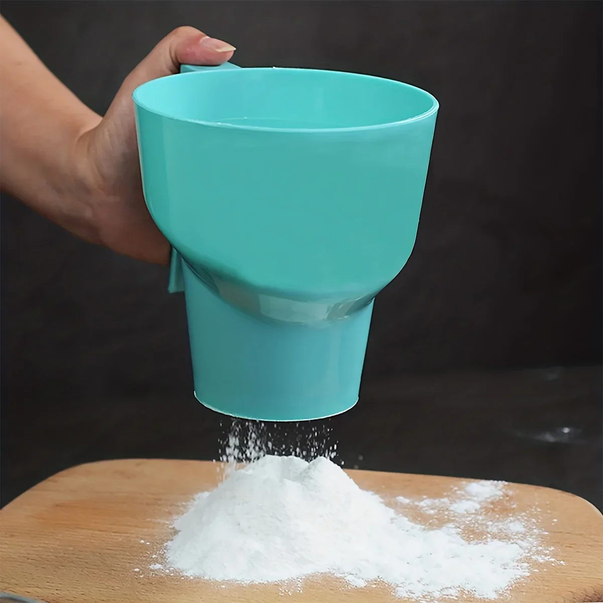 1 шт.-кухонные аксессуары, пол – обзор и цена Baking Powder Kitchen