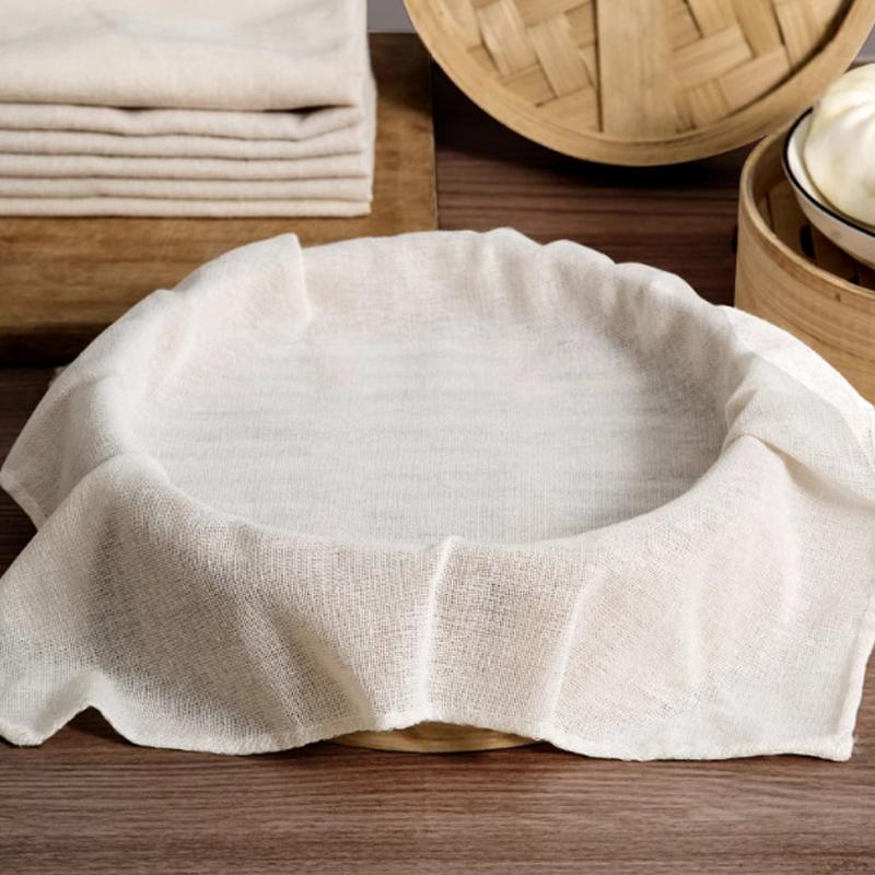 Набор из 3 круглых хлопковых с – обзор и цена Kitchen Baking Mat